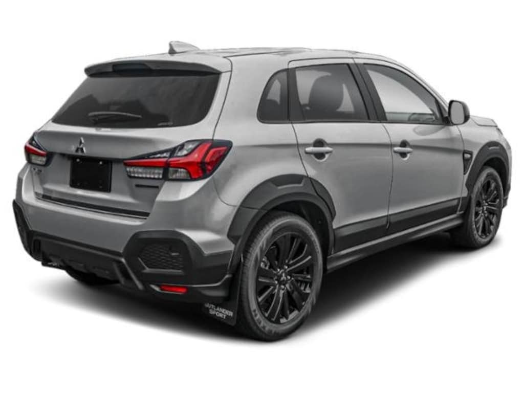 Used 2025 Mitsubishi Outlander Sport SUV