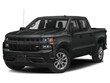 Chevrolet Silverado 1500 LTD