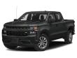 Used 2022 Chevrolet Silverado 1500 LTD Custom Truck Crew Cab