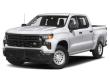 Used 2024 Chevrolet Silverado 1500 LTZ Truck Crew Cab