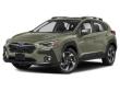 Used 2024 Subaru Crosstrek Limited SUV