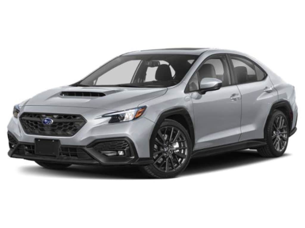 Used 2023 Subaru WRX Premium Sedan