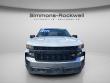 Used 2021 Chevrolet Silverado 1500 Work Truck Truck Double Cab