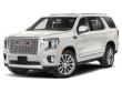 Used 2022 GMC Yukon Denali SUV