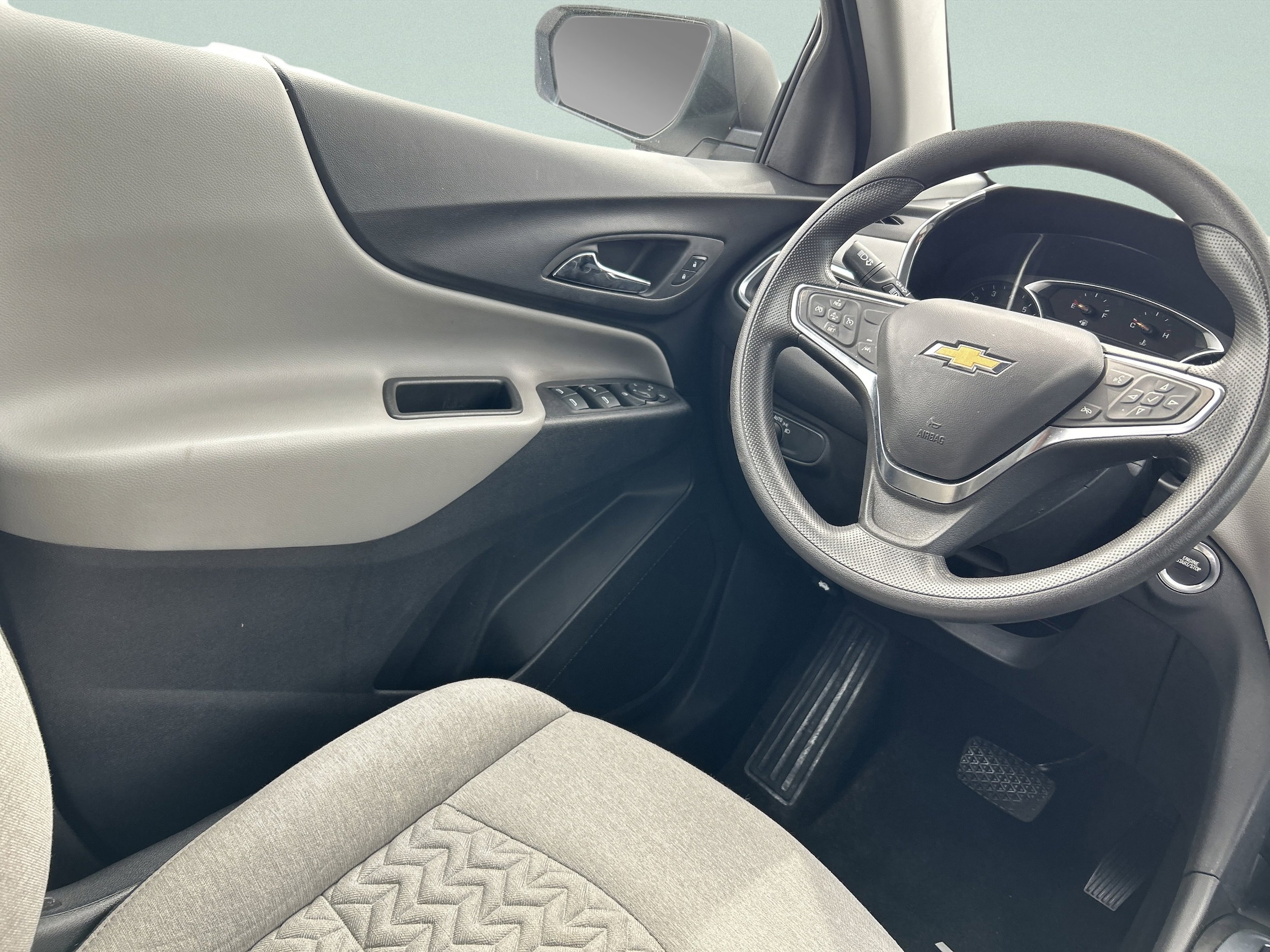 2024 Chevrolet Equinox 1FL - Photo 39