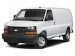  Chevrolet Express Cargo 2500
