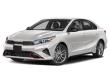 Used 2023 Kia Forte GT-Line Sedan