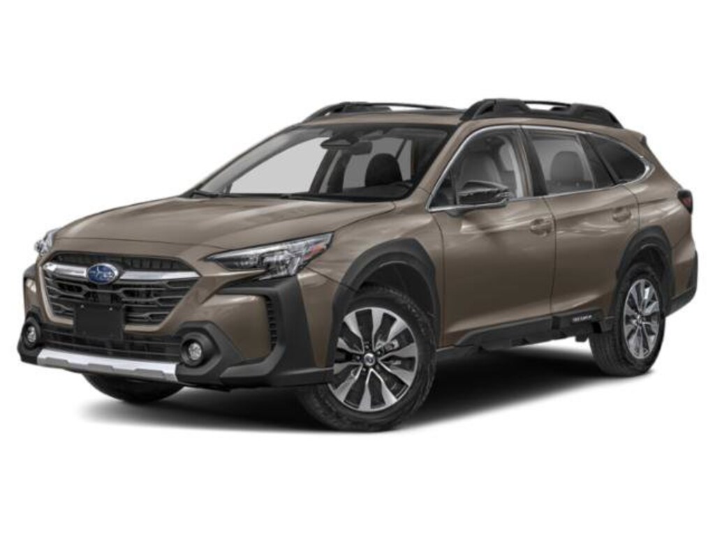 Used 2024 Subaru Outback Limited SUV