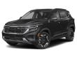 Used 2024 Kia Seltos SX SUV