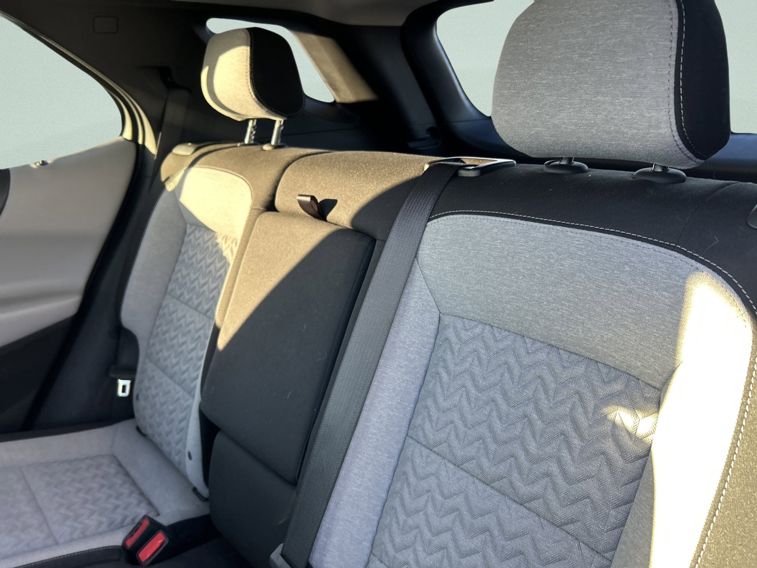 2024 Chevrolet Equinox 1FL - Photo 28