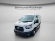 Ford Transit-250 Cargo