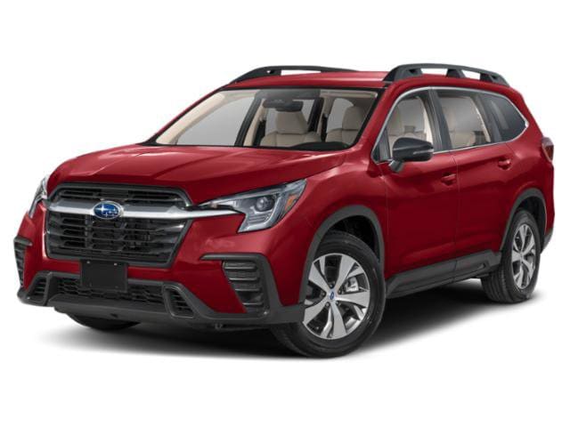 2025 Subaru Ascent Premium 8 Passenger's photo