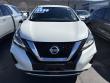 Used 2020 Nissan Murano S SUV