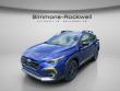 Used 2025 Subaru Crosstrek Sport SUV