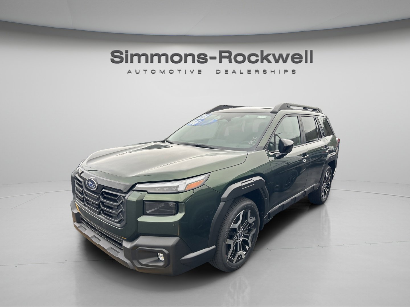 2026 Subaru Outback SUV 