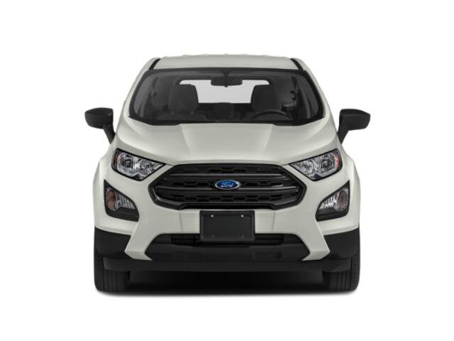 2022 Ford EcoSport S photo 4