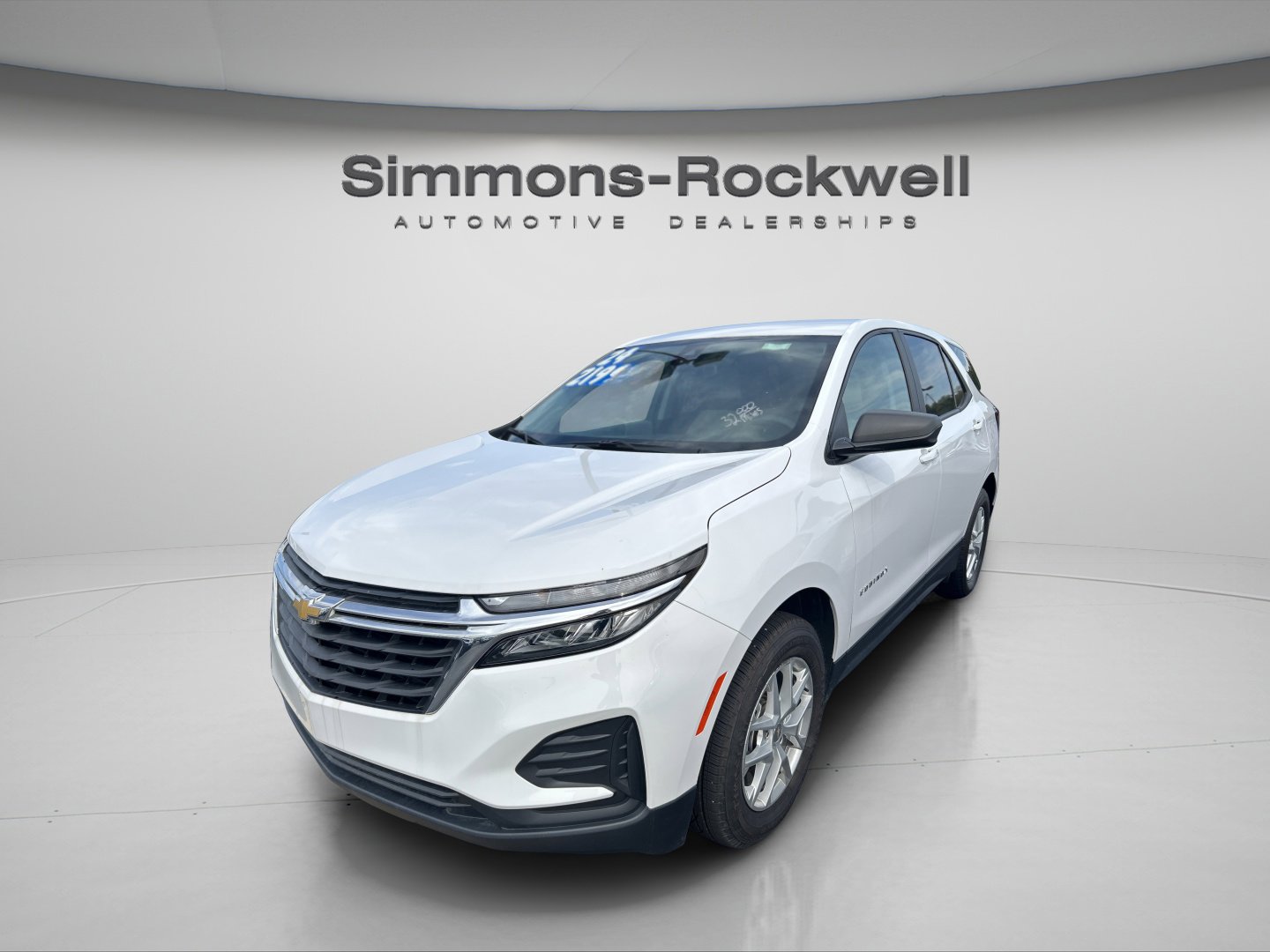 2024 Chevrolet Equinox 1FL - Photo 14