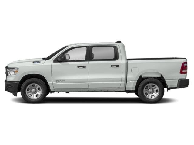 2022 Ram 1500 Tradesman photo 3
