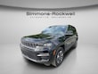 Jeep Grand Cherokee 4xe