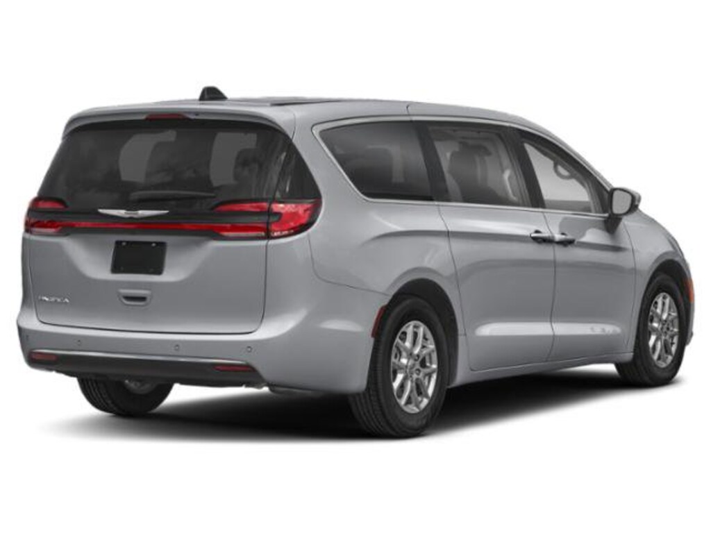 Used 2023 Chrysler Pacifica Touring L Van Passenger Van