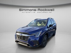 2026 Subaru Ascent Limited 7-Passenger SUV