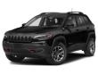 Used 2022 Jeep Cherokee Trailhawk SUV