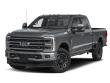 Used 2025 Ford F-250  Truck Crew Cab
