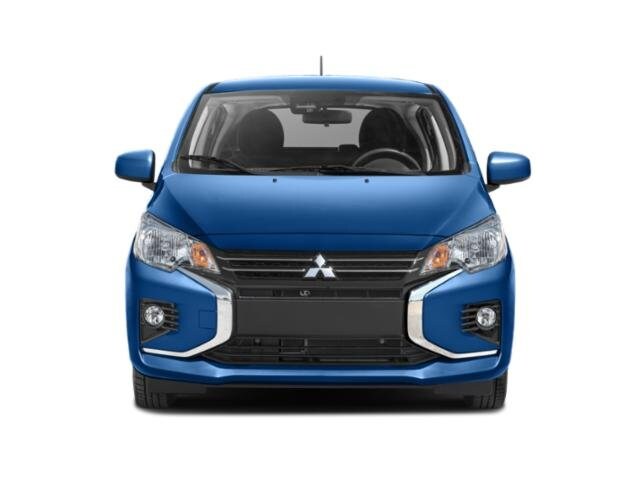 2024 Mitsubishi Mirage LE photo 3