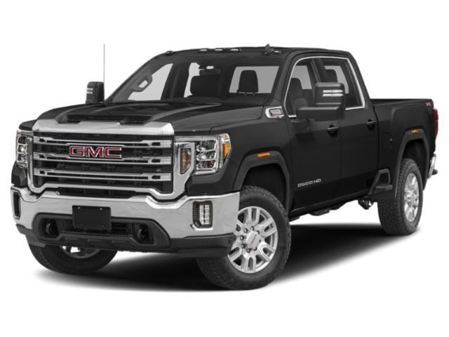 2023 GMC Sierra 2500 HD Truck Crew Cab 