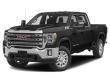 Used 2023 GMC Sierra 2500 HD SLE Truck Crew Cab