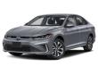 Used 2025 Volkswagen Jetta S Sedan