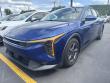 Used 2025 Kia K4 LXS Sedan