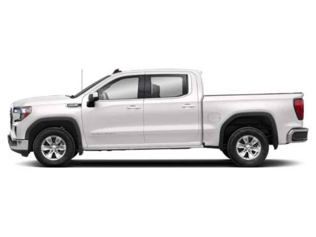Used 2022 GMC Sierra 1500 Limited SLE Truck Crew Cab