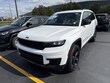 Jeep New Grand Cherokee