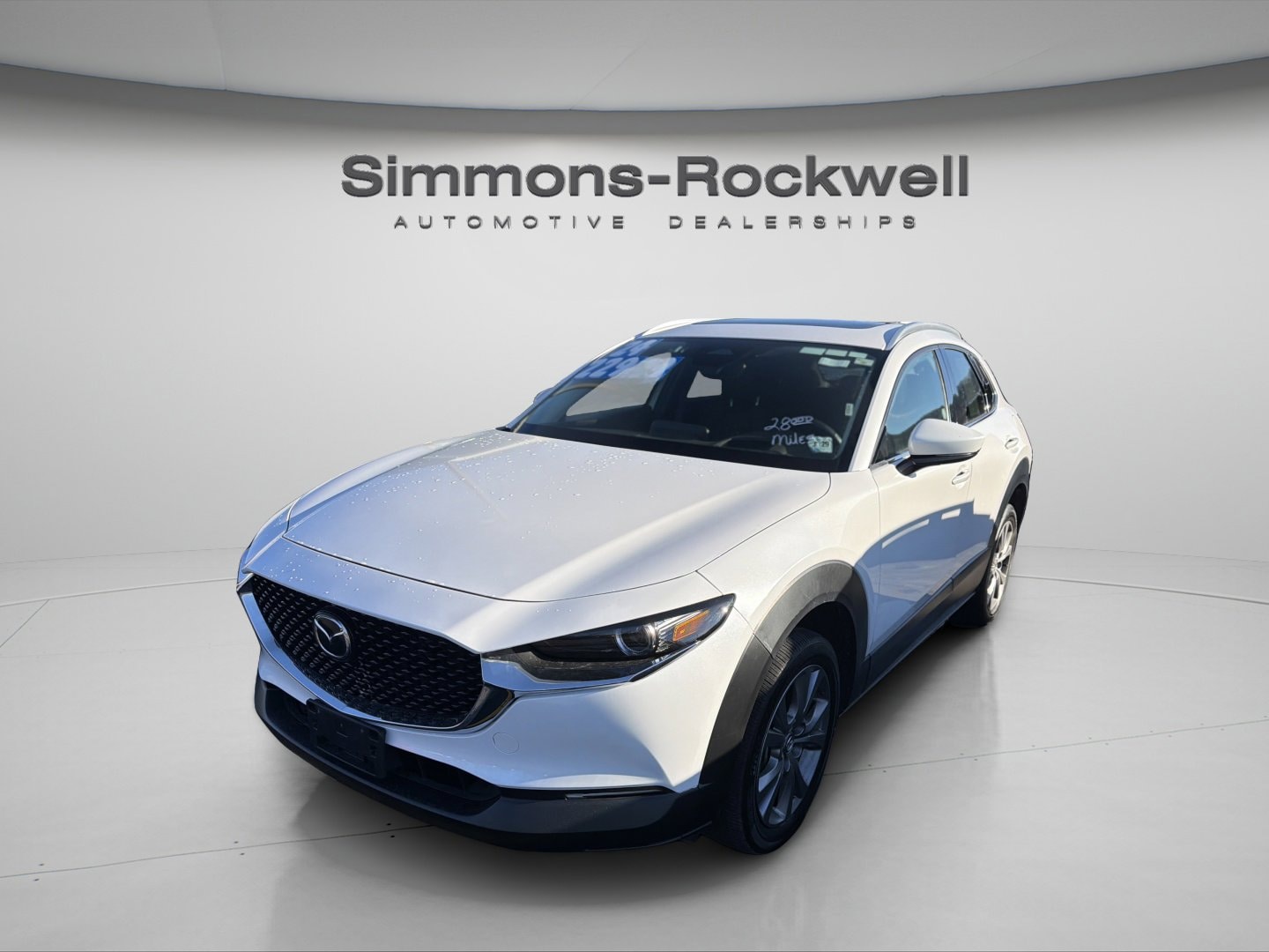 2024 Mazda CX-30 Premium's photo
