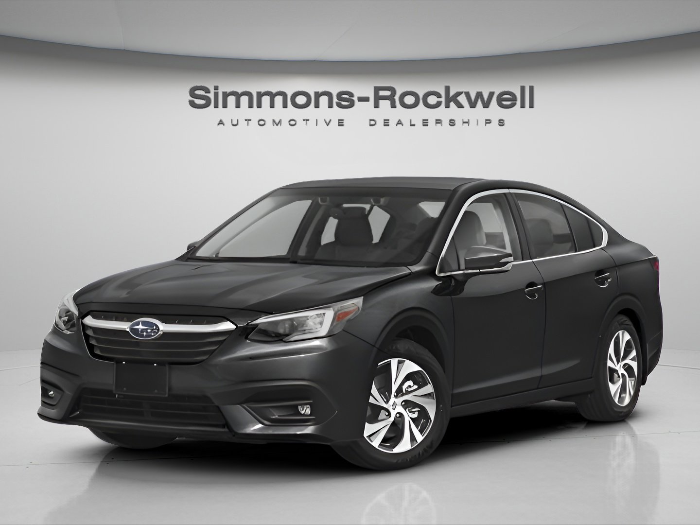 2022 Subaru Legacy Premium photo 4