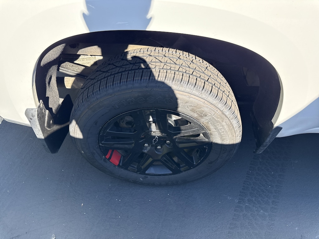 Used 2023 Chevrolet Silverado 1500 RST Truck Crew Cab