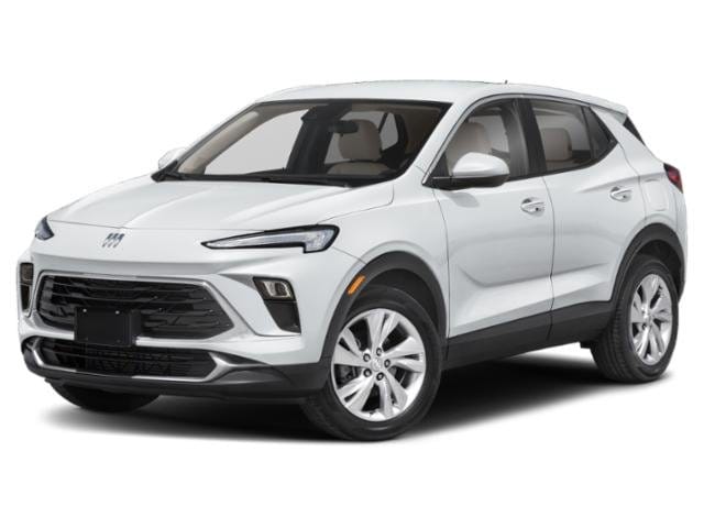 2025 Buick Encore GX Preferred's photo