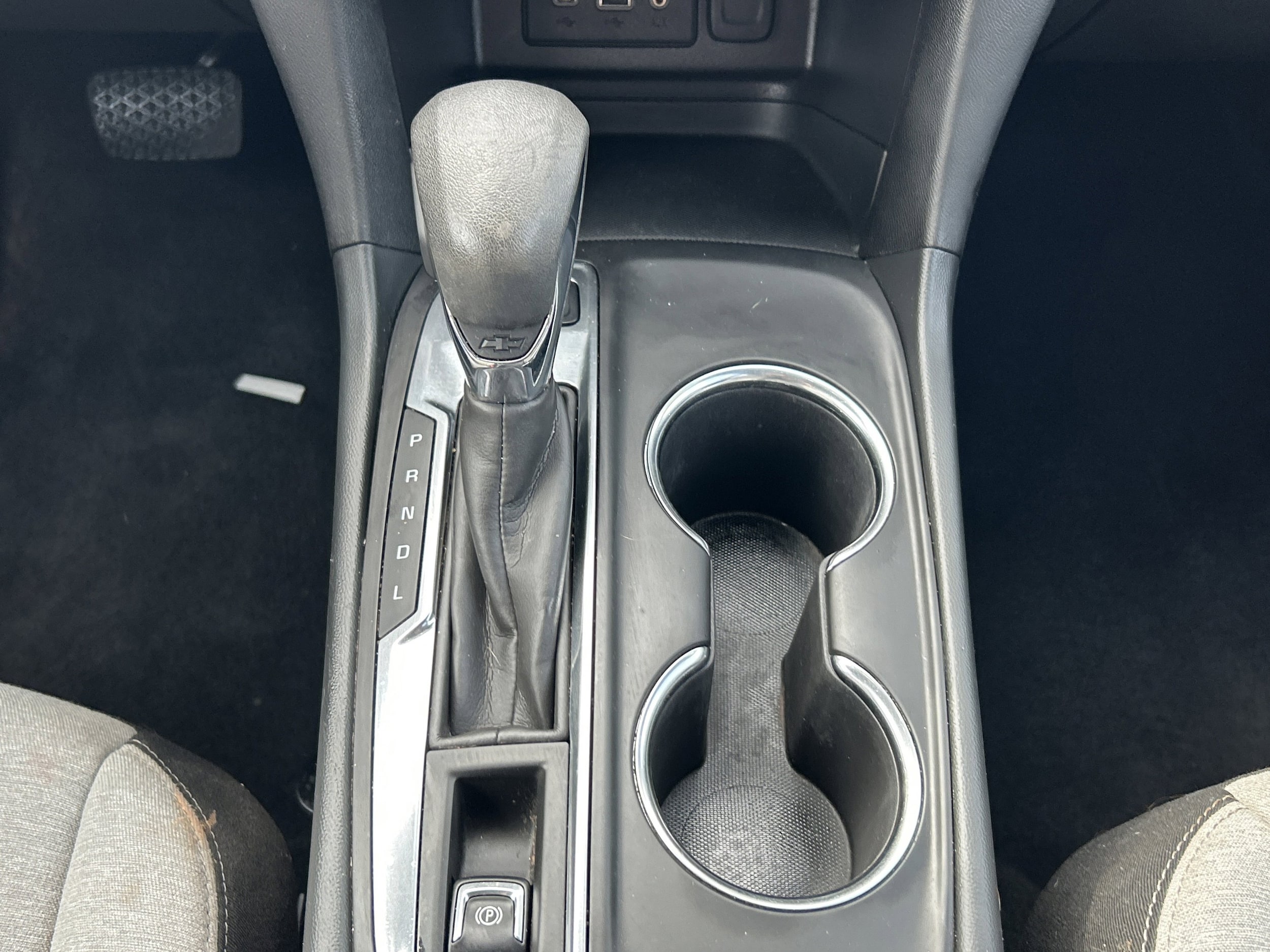 2024 Chevrolet Equinox 1FL - Photo 35