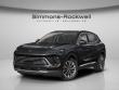 Used 2024 Buick Envision Preferred SUV