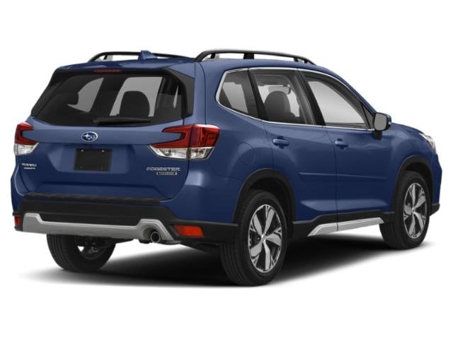 Used 2021 Subaru Forester Touring with VIN JF2SKAXC8MH593690 for sale in Bath, NY