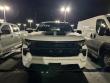 Used 2023 Chevrolet Silverado 1500 Custom Truck Crew Cab