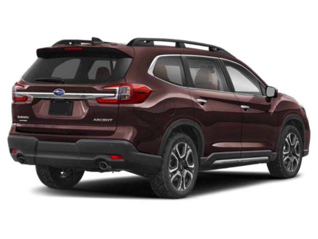 Used 2023 Subaru Ascent Touring SUV