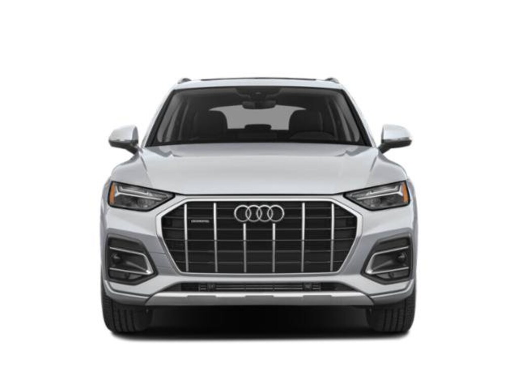 Used 2023 Audi Q5 Premium SUV