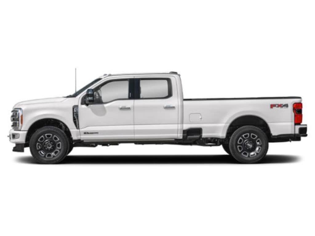 Used 2023 Ford F-350 Truck Crew Cab