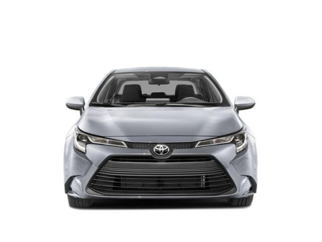 2025 Toyota Corolla LE photo 4