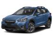 Used 2021 Subaru Crosstrek Premium SUV