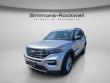 Used 2023 Ford Explorer XLT SUV