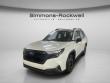 Used 2025 Subaru Forester BASEP SUV