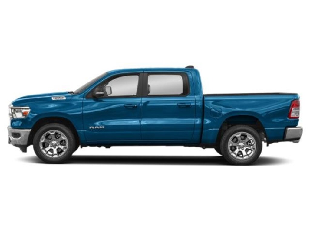 Used 2022 Ram 1500 Big Horn For Sale Bath NY 175934